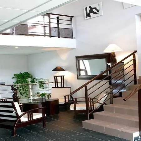 Hotel Adonis Carcassonne