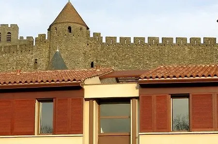 Hotell Adonis