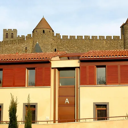 Adonis Carcassonne