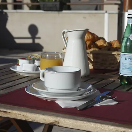 Hotel Adonis Carcassonne