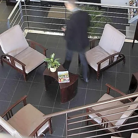 Hotel Adonis 3*