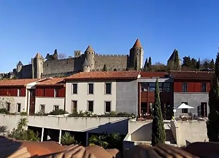 Adonis 3* Carcassonne