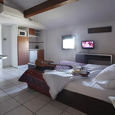 Hotel Adonis Carcassonne