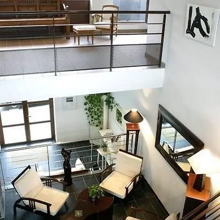 Hotel Adonis Carcassonne