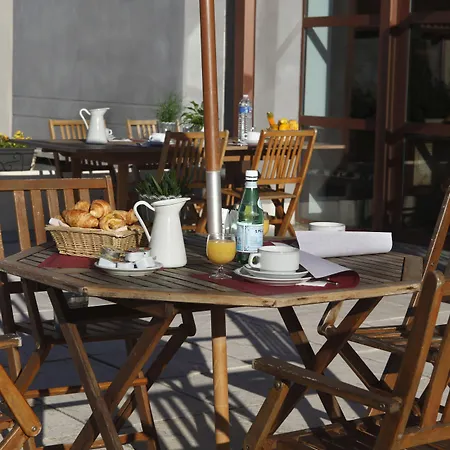 Hotel Adonis Carcassonne