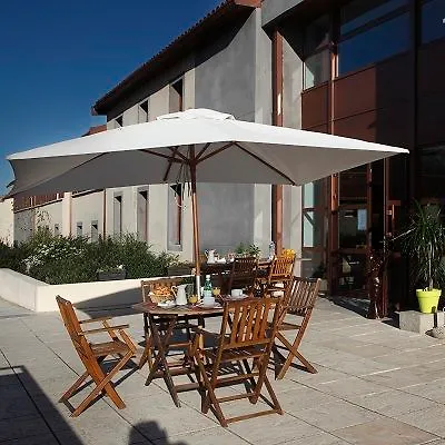 Hotel Adonis Carcassonne