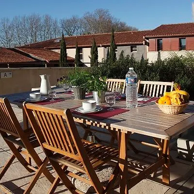 Adonis Hotel Carcassonne