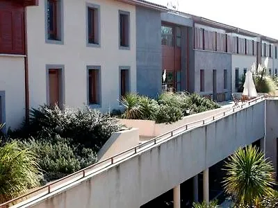 Otel Adonis Carcassonne