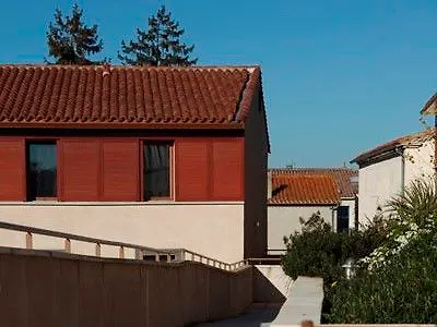 Hotel Adonis 3*