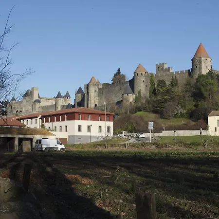 Adonis Hotel Carcassonne