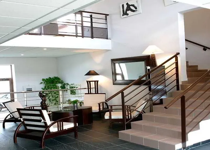 Hotel Adonis Carcassonne