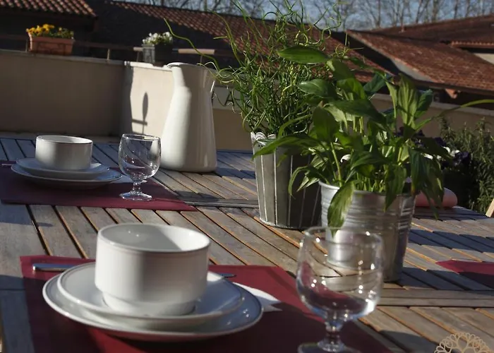 Hotel Adonis Carcassonne