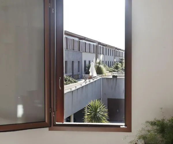 Adonis 3* Carcassonne