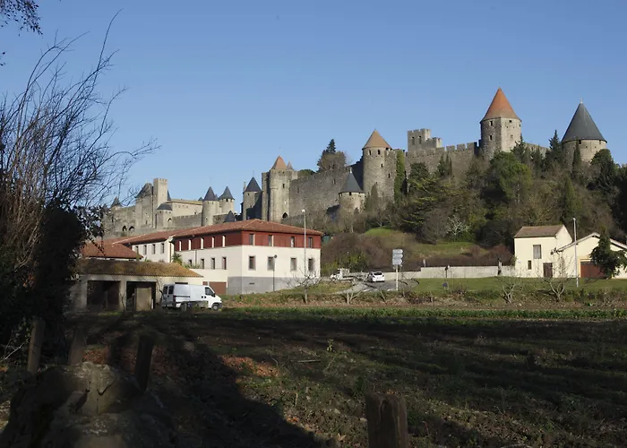 Adonis 3* Carcassonne