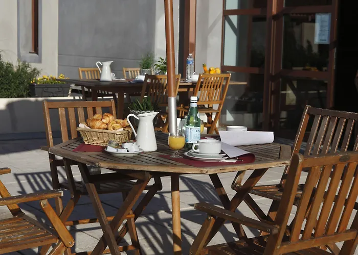 Adonis Hotel Carcassonne