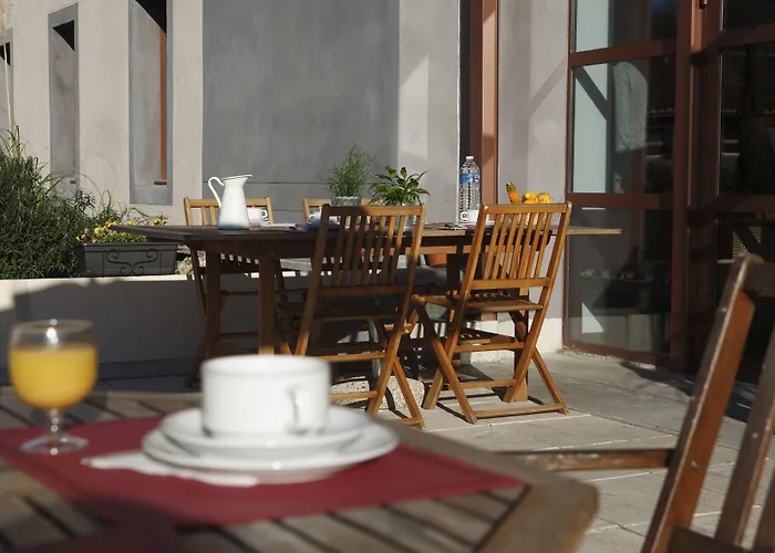 Adonis 3* Carcassonne