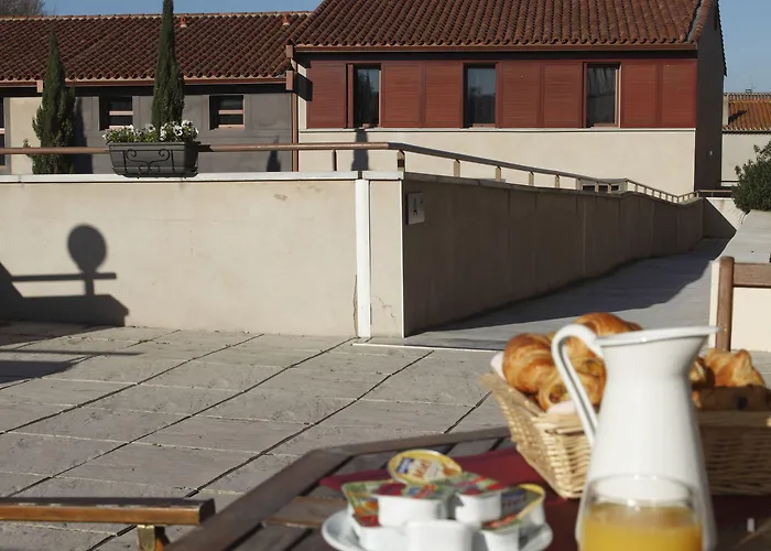 Adonis 3* Carcassonne