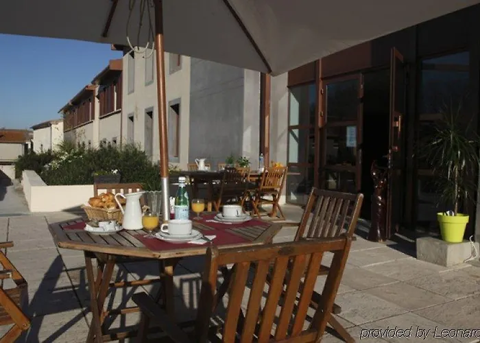 Adonis Hotel Carcassonne