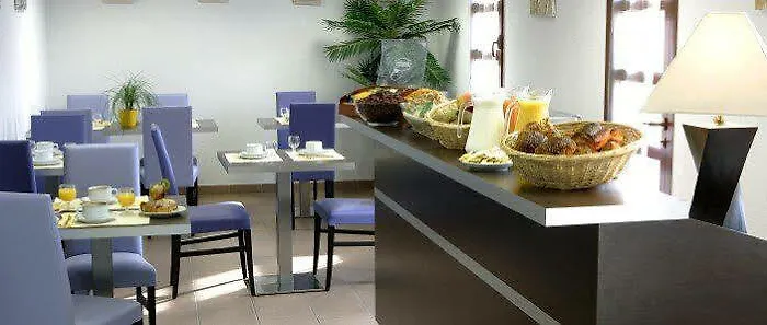 Adonis Hotel Carcassonne