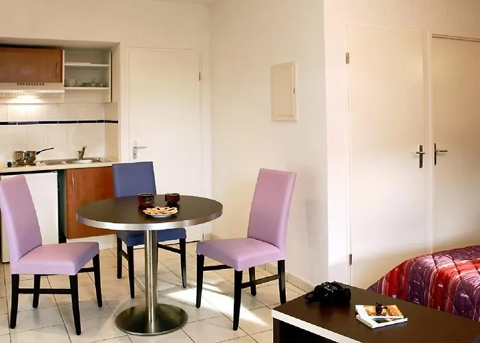 Adonis 3* Carcassonne