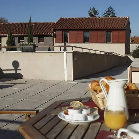 Adonis Hotel Carcassonne